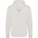 Iqoniq Abisko Zip-Kapuzenpullover aus recycelter Baumwolle, natural raw, XXS